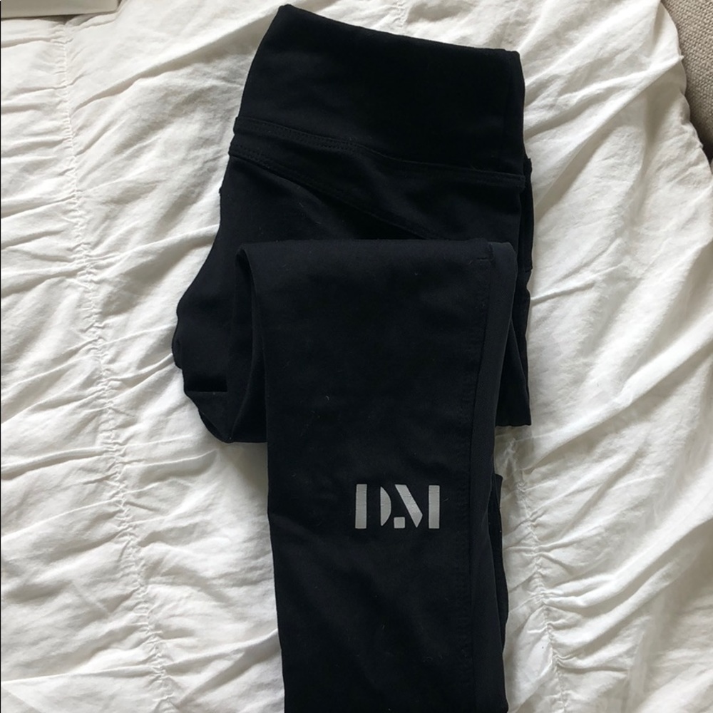 Dance Makers Leggings